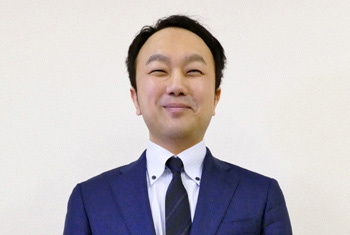 株式会社いえふく代表 飯田 崇の写真